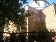 Церковь Аввакума протопопа, , Большое Мурашкино, Большемурашкинский район, Нижегородская область