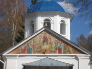 Церковь Тихвинской иконы Божией Матери - Арзамас - Арзамасский район и г. Арзамас - Нижегородская область