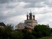 Собор Преображения Господня, , Лысково, Лысковский район, Нижегородская область