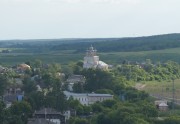 Собор Спаса Преображения - Лысково - Лысковский район - Нижегородская область