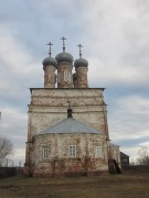 Собор Преображения Господня, , Лысково, Лысковский район, Нижегородская область