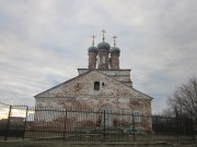 Собор Преображения Господня, , Лысково, Лысковский район, Нижегородская область