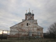 Собор Спаса Преображения - Лысково - Лысковский район - Нижегородская область