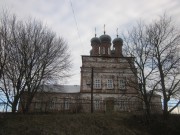 Собор Преображения Господня, , Лысково, Лысковский район, Нижегородская область