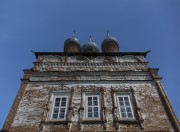 Собор Преображения Господня, , Лысково, Лысковский район, Нижегородская область