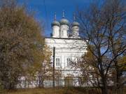 Собор Преображения Господня - Лысково - Лысковский район - Нижегородская область