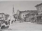 Лысково. Преображения Господня, собор