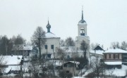 Церковь Казанской иконы Божией Матери - Лысково - Лысковский район - Нижегородская область