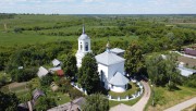 Церковь Казанской иконы Божией Матери, , Лысково, Лысковский район, Нижегородская область