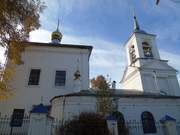 Церковь Казанской иконы Божией Матери - Лысково - Лысковский район - Нижегородская область