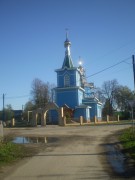 Церковь Параскевы Пятницы, , Ямново, Бор, ГО, Нижегородская область