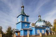Церковь Параскевы Пятницы - Ямново - Бор, ГО - Нижегородская область
