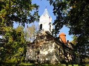 Церковь Рождества Пресвятой Богородицы, , Карздаба, Мадонский край, Латвия