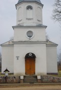 Церковь Троицы Живоначальной - Лаздона - Мадонский край - Латвия