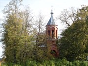 Церковь Сретения Господня, , Лидере, Мадонский край, Латвия