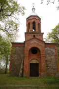 Церковь Сретения Господня - Лидере - Мадонский край - Латвия
