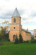 Церковь Иоанна Предтечи, , Ляудона, Мадонский край, Латвия