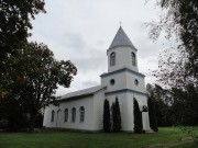 Церковь Иоанна Предтечи - Ляудона - Мадонский край - Латвия