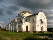 Собор Николая Чудотворца - Брест - Брест, город - Беларусь, Брестская область