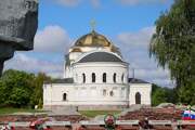 Брест. Николая Чудотворца, собор