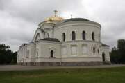 Брест. Николая Чудотворца, собор