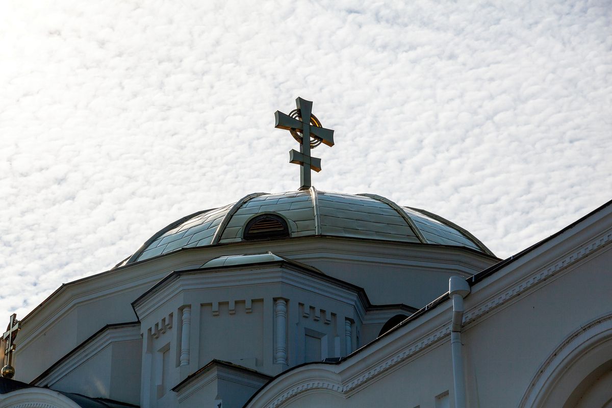 Собор Николая Чудотворца, Брест (Брест, город, Беларусь, Брестская область). архитектурные детали