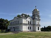 Брест. Николая Чудотворца, собор