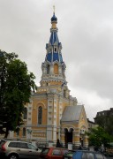 Церковь Николая Чудотворца - Брест - Брест, город - Беларусь, Брестская область