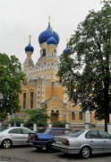 Церковь Николая Чудотворца - Брест - Брест, город - Беларусь, Брестская область