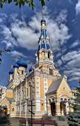 Брест. Николая Чудотворца, церковь