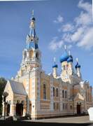 Брест. Николая Чудотворца, церковь