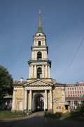 Церковь Кирилла и Мефодия, , Санкт-Петербург, Санкт-Петербург, г. Санкт-Петербург