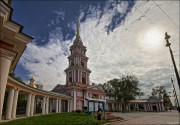 Церковь Кирилла и Мефодия - Центральный район - Санкт-Петербург - г. Санкт-Петербург
