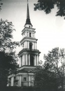 Церковь Кирилла и Мефодия - Центральный район - Санкт-Петербург - г. Санкт-Петербург