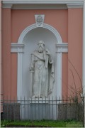 Церковь Кирилла и Мефодия, Апостол Павел.<br>, Санкт-Петербург, Санкт-Петербург, г. Санкт-Петербург