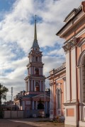 Церковь Кирилла и Мефодия, , Санкт-Петербург, Санкт-Петербург, г. Санкт-Петербург