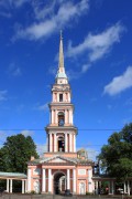 Церковь Кирилла и Мефодия