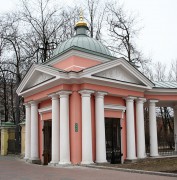 Михаила Архангела, часовня