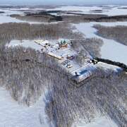 Татьяновский. Серафимовский монастырь