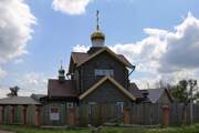 Тамбовка. Владимирской иконы Божией Матери, часовня