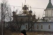 Церковь Рождества Христова - Ключевое - Максатихинский район - Тверская область