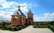 Оптина Пустынь. Церковь Преображения Господня, , Козельск (Оптино), Козельский район, Калужская область
