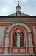 Оптина Пустынь. Церковь Преображения Господня, , Козельск (Оптино), Козельский район, Калужская область