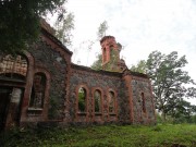 Церковь Воздвижения Креста Господня, , Толка, Мадонский край, Латвия