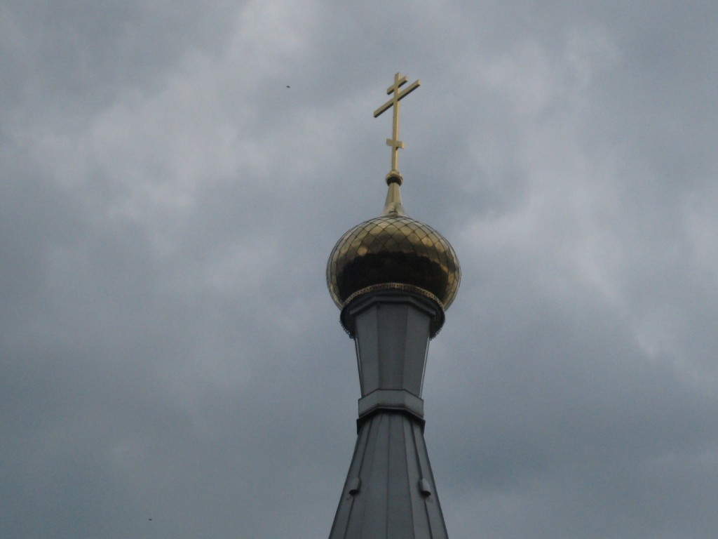 Церковь Воскресения Христова, Вецслабада (Лудзенский край, Латвия). архитектурные детали
