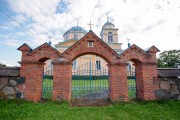 Церковь Троицы Живоначальной, , Голышево, Лудзенский край, Латвия
