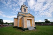 Церковь Троицы Живоначальной, , Голышево, Лудзенский край, Латвия