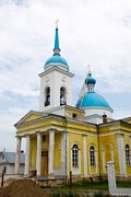 Собор Успения Пресвятой Богородицы, , Лудза, Лудзенский край, Латвия
