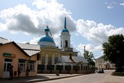 Собор Успения Пресвятой Богородицы - Лудза - Лудзенский край - Латвия