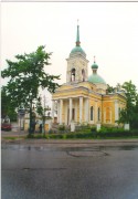 Собор Успения Пресвятой Богородицы, , Лудза, Лудзенский край, Латвия
